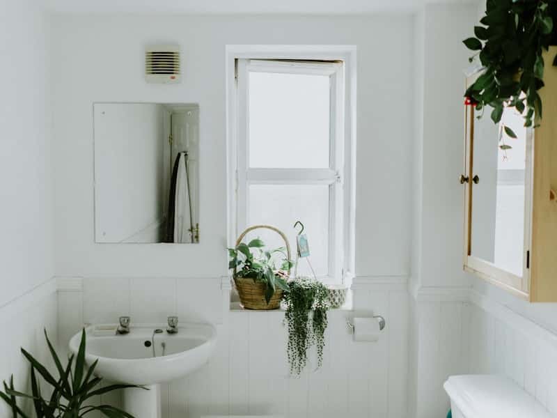 Reforma de baño en Triana por Vega Home